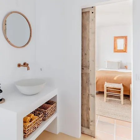 Couette-café Casa Alba - Boutique - Adults Only Benissa