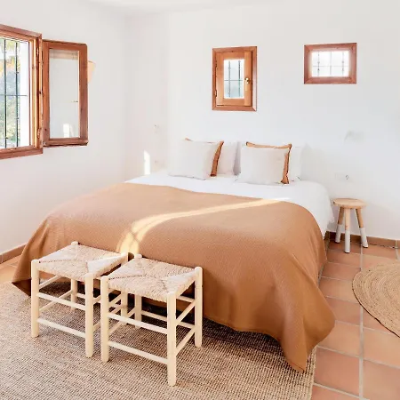 Casa Alba - Boutique - Adults Only Couette-café