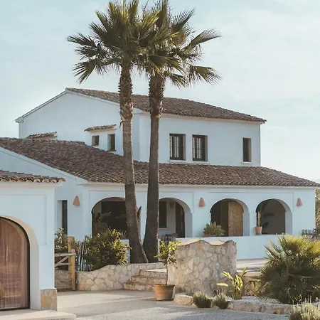 Casa Alba - Boutique - Adults Only Bed & Breakfast *