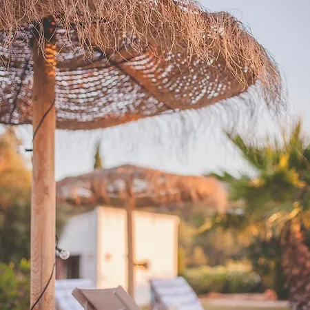 Casa Alba - Boutique - Adults Only *