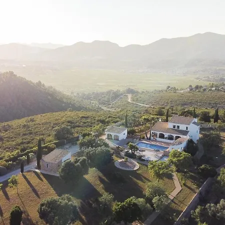 Bed & Breakfast Casa Alba - Boutique - Adults Only *