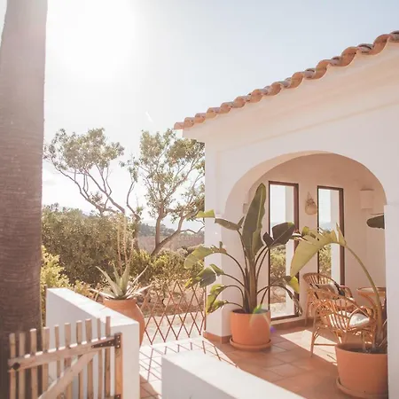 Casa Alba - Boutique - Adults Only Bed & Breakfast *