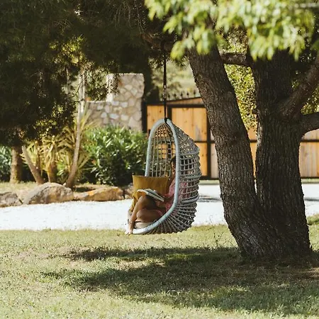 Bed & Breakfast Casa Alba - Boutique - Adults Only *