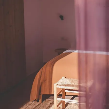 Casa Alba - Boutique - Adults Only Benissa