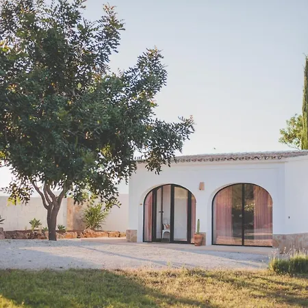 Casa Alba - Boutique - Adults Only * Benissa