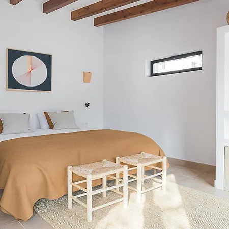 Bed & Breakfast Casa Alba - Boutique - Adults Only *