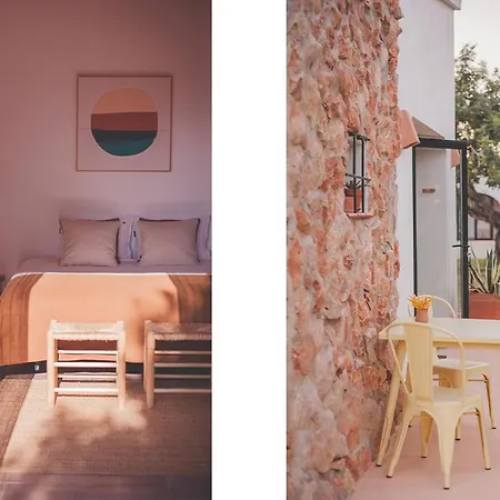 Casa Alba - Boutique - Adults Only *