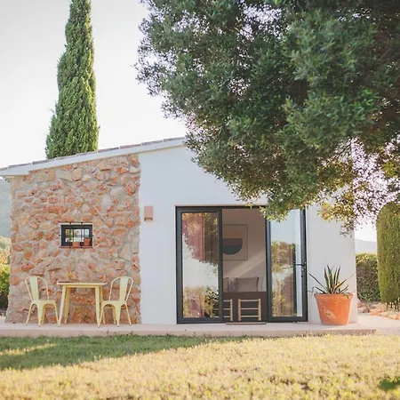 Bed & Breakfast Casa Alba - Boutique - Adults Only Benissa