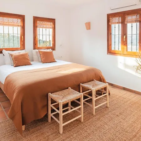 Casa Alba - Boutique - Adults Only * Benissa