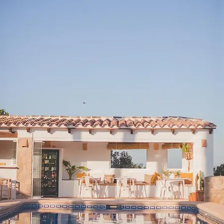 Casa Alba - Boutique - Adults Only