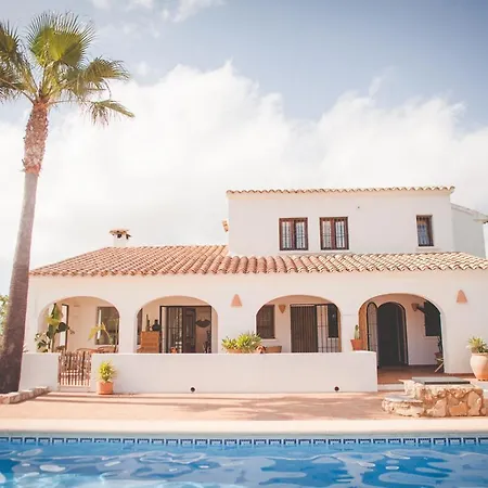 Casa Alba - Boutique - Adults Only Bed & Breakfast