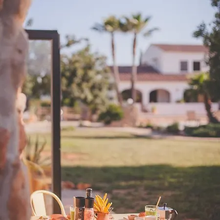 Casa Alba - Boutique - Adults Only Bed & Breakfast