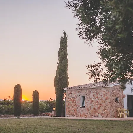 Casa Alba - Boutique - Adults Only Bed & Breakfast
