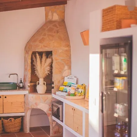 Bed & Breakfast Casa Alba - Boutique - Adults Only *